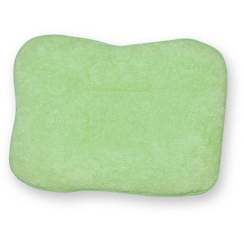 Pernuta de baie 25×18 cm green