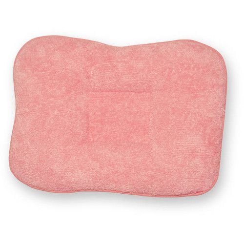 Pernuta de baie 25×18 cm pink