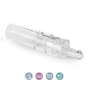 Aspirator nazal Happy Nose 0 luni+ PetiteMars