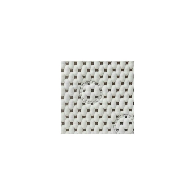 Covoras de baie Harry antiderapant 91×43 cm roz PetiteMars – imaginea 4