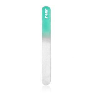 Pila de unghii din sticla pentru bebelusi Reer PremiumCare 81043