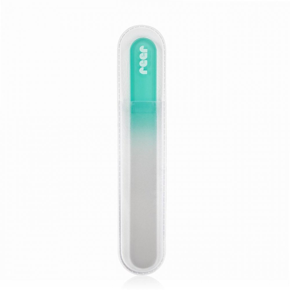 Pila de unghii din sticla pentru bebelusi Reer PremiumCare 81043 – imaginea 3