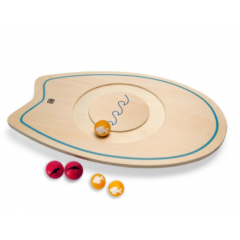 Placa de echilibru si surf BS Toys – imaginea 6