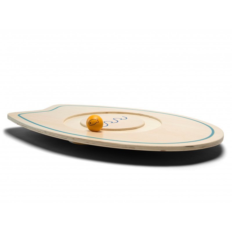 Placa de echilibru si surf BS Toys – imaginea 3
