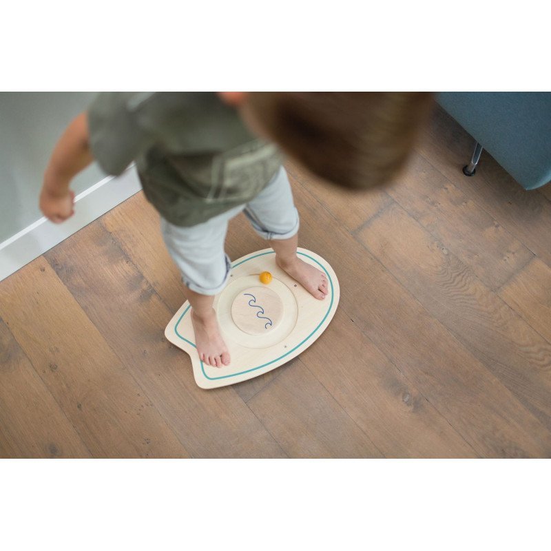 Placa de echilibru si surf BS Toys – imaginea 5
