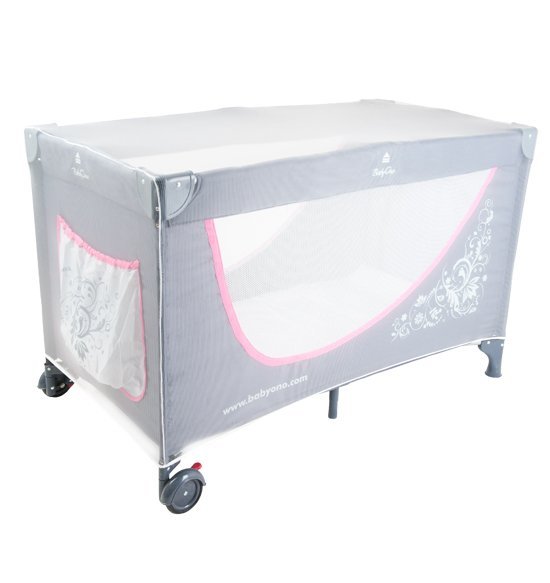 Plasa anti-tantari pentru patuturi Baby Ono – imaginea 2