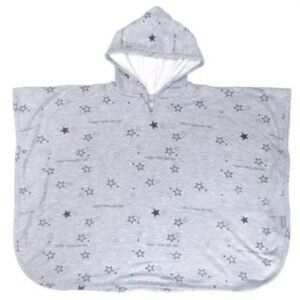 Poncho Bebe Jou Little Star