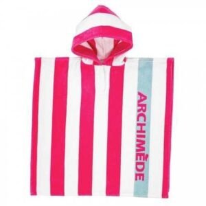 Poncho roz Archimede