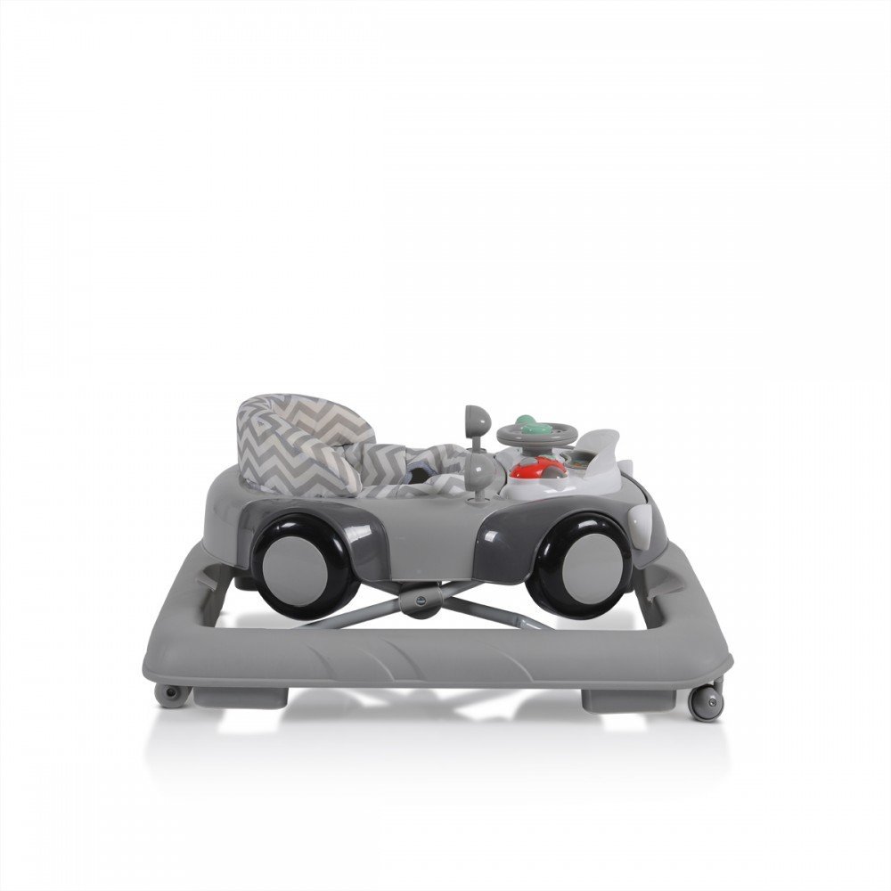 Premergator Cangaroo Shelby Grey – imaginea 2