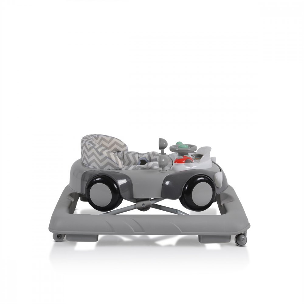 Premergator Cangaroo Shelby Grey – imaginea 5