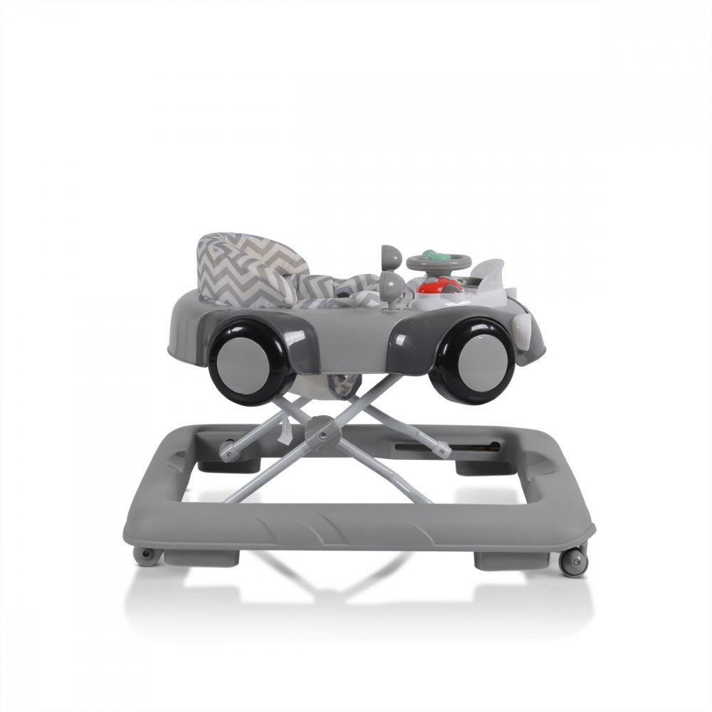 Premergator Cangaroo Shelby Grey – imaginea 6