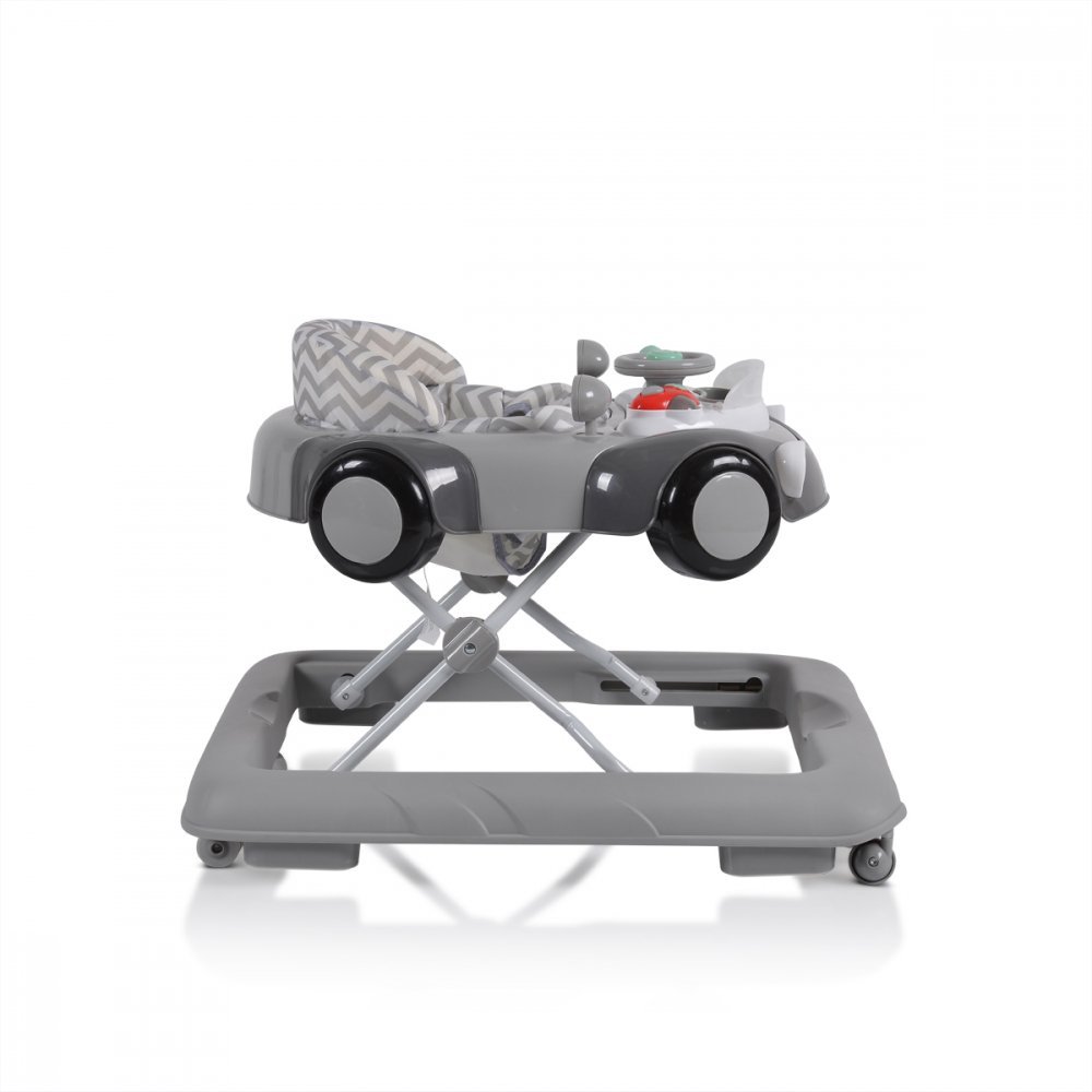 Premergator Cangaroo Shelby Grey – imaginea 7