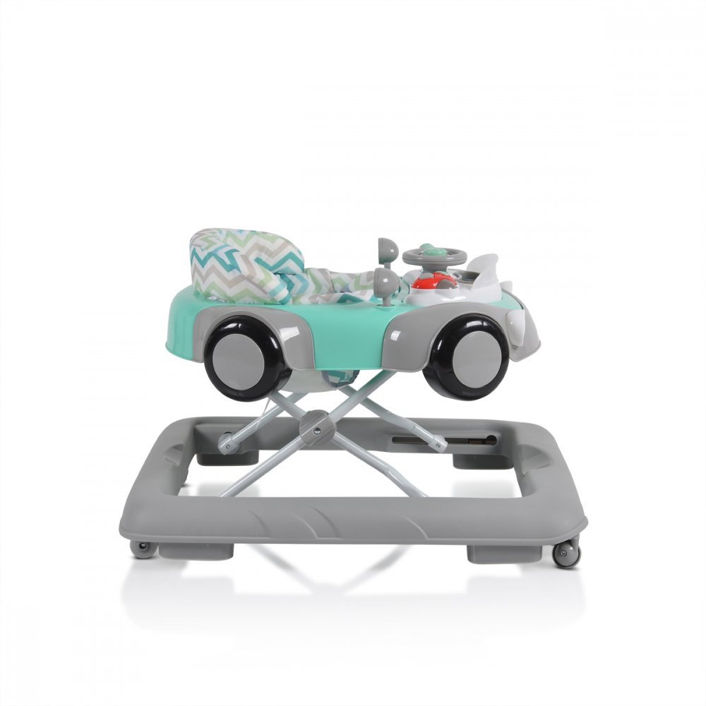 Premergator Cangaroo Shelby Mint – imaginea 2