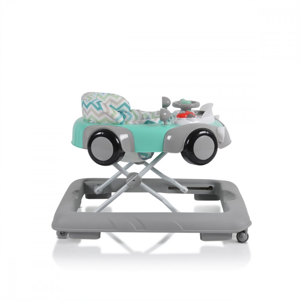 Premergator Cangaroo Shelby Mint – imaginea 6