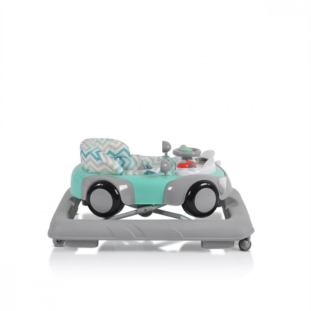 Premergator Cangaroo Shelby Mint – imaginea 8