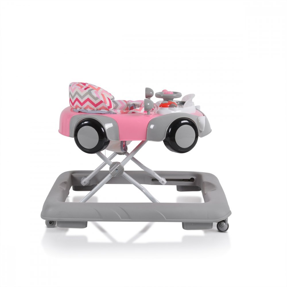 Premergator Cangaroo Shelby Pink – imaginea 3