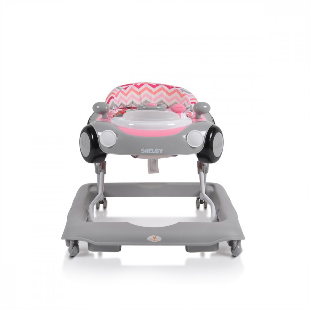 Premergator Cangaroo Shelby Pink – imaginea 4