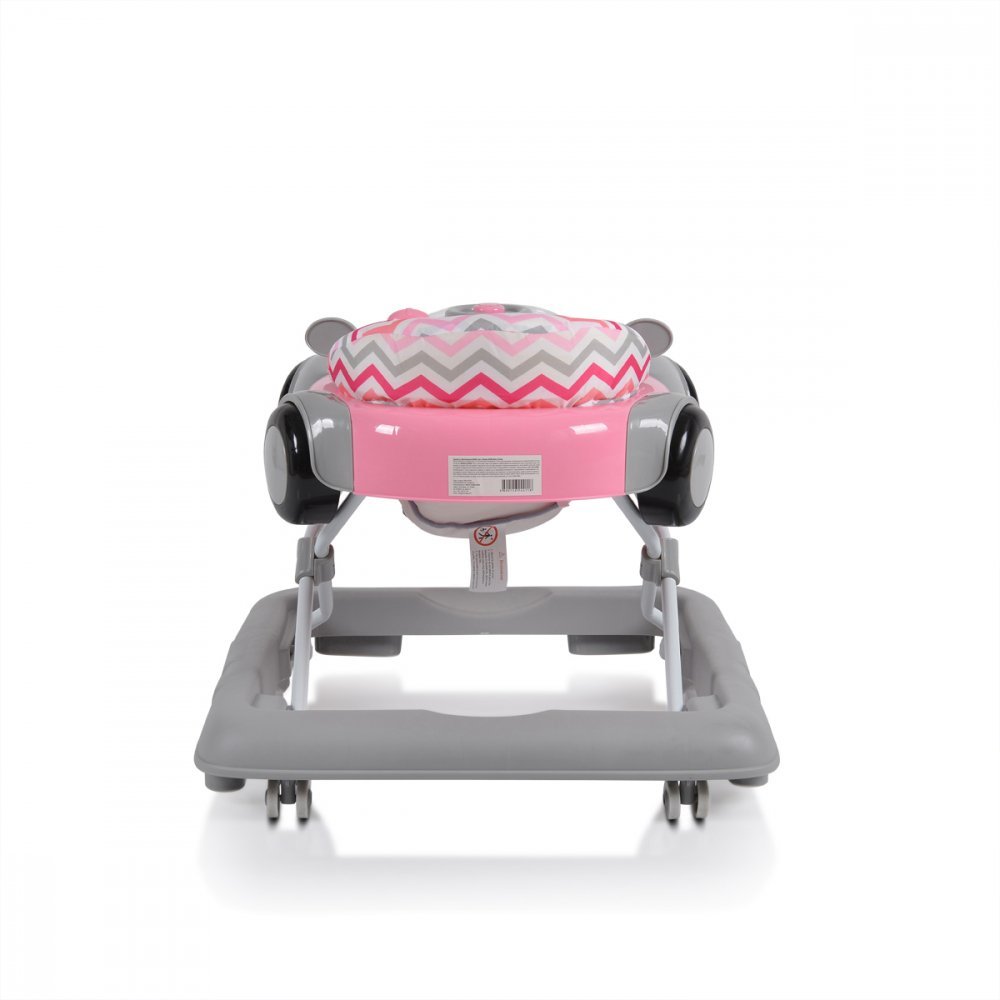 Premergator Cangaroo Shelby Pink – imaginea 5