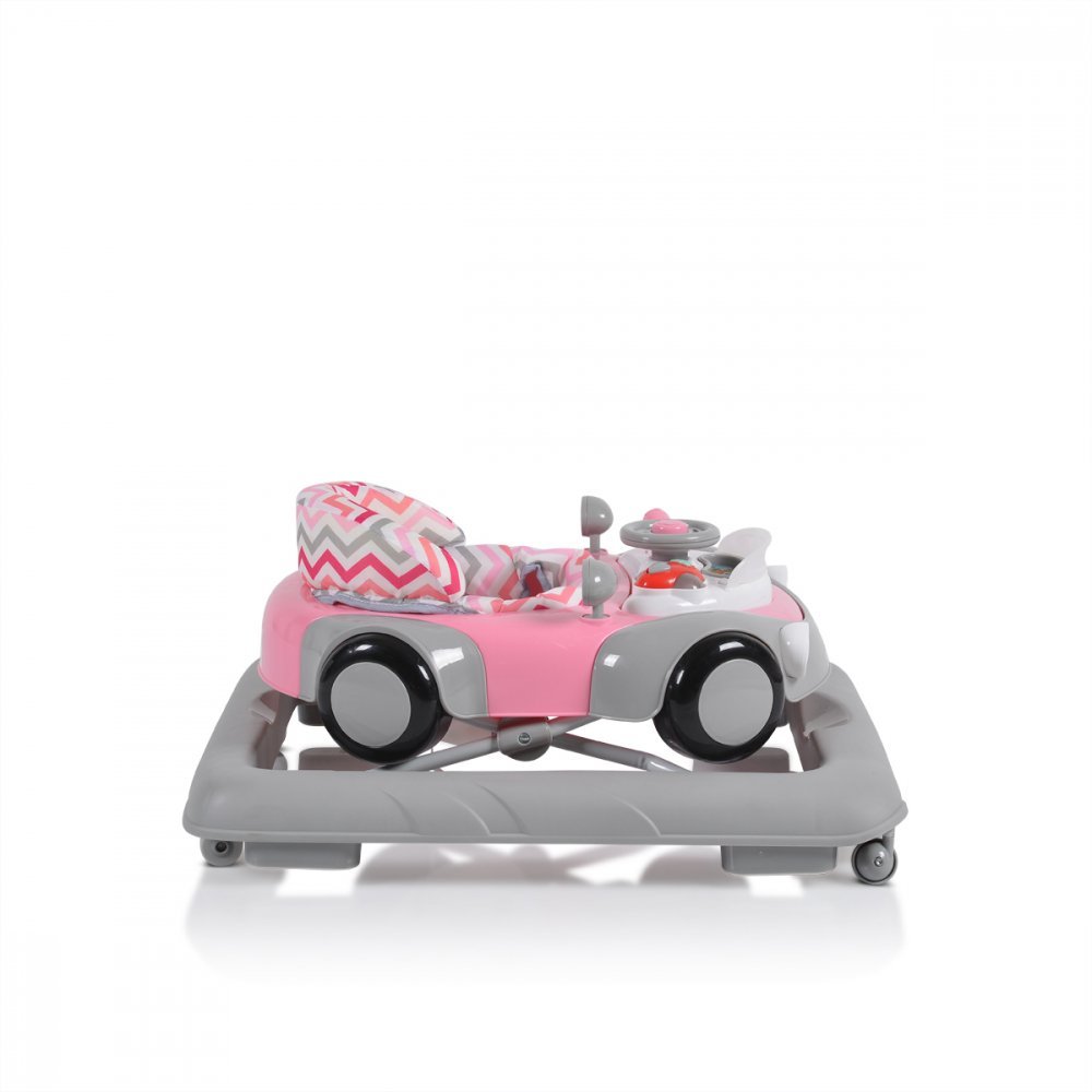 Premergator Cangaroo Shelby Pink – imaginea 6