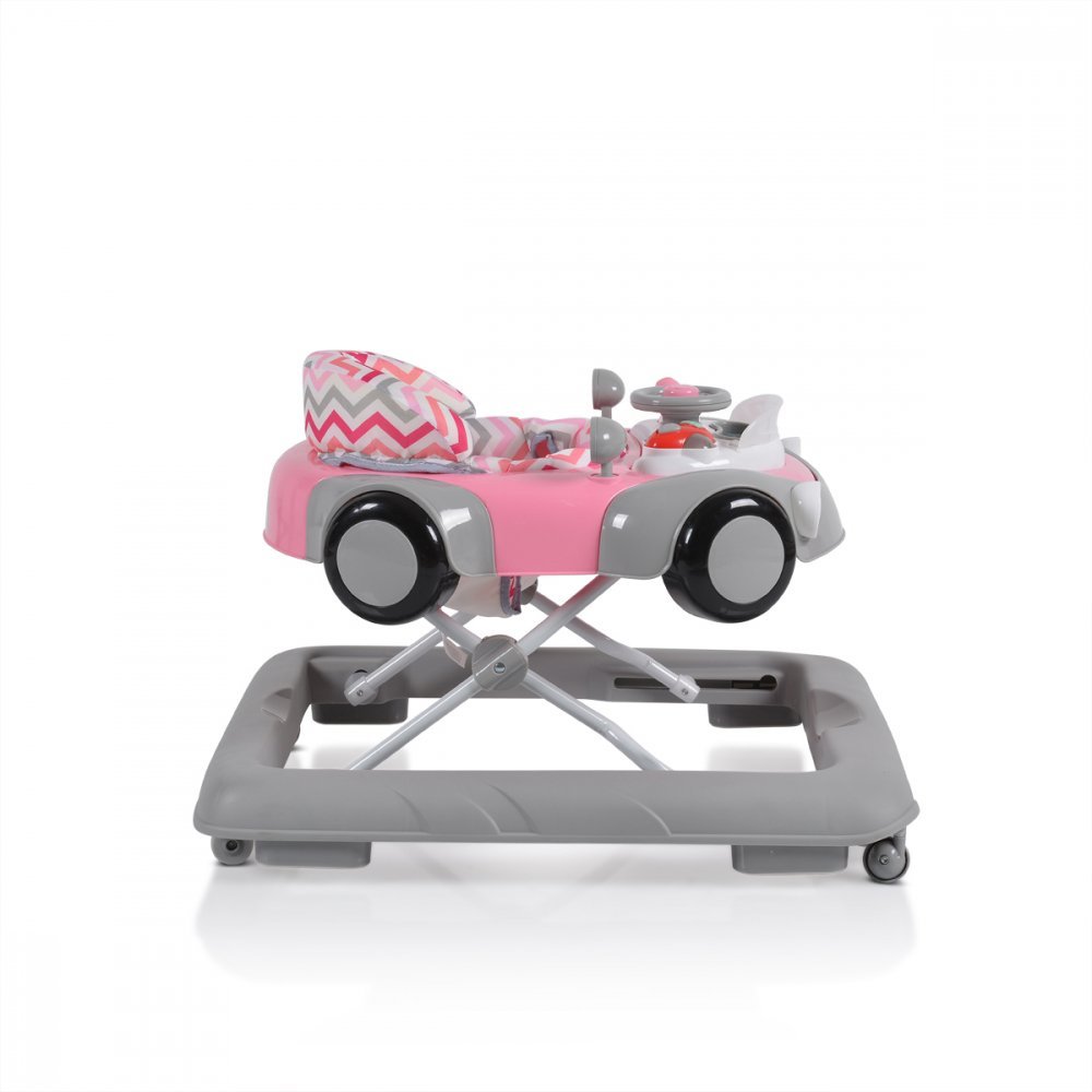 Premergator Cangaroo Shelby Pink – imaginea 8