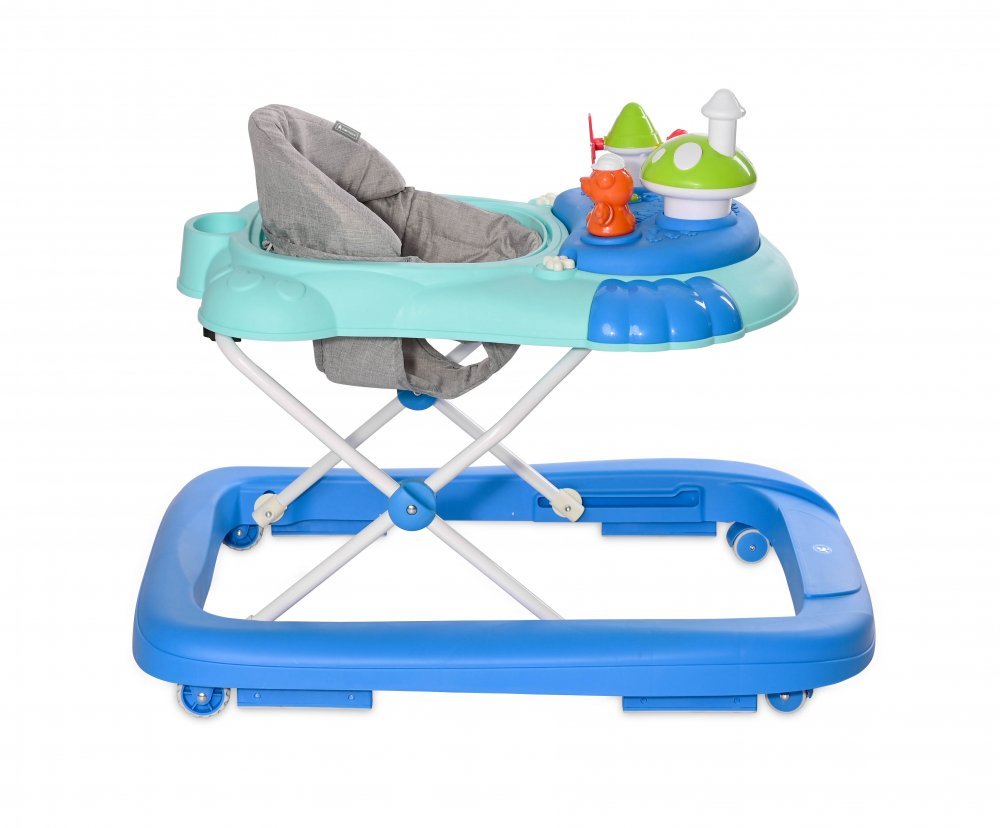 Premergator Green Garden Lagoon Turquoise Blue – imaginea 2