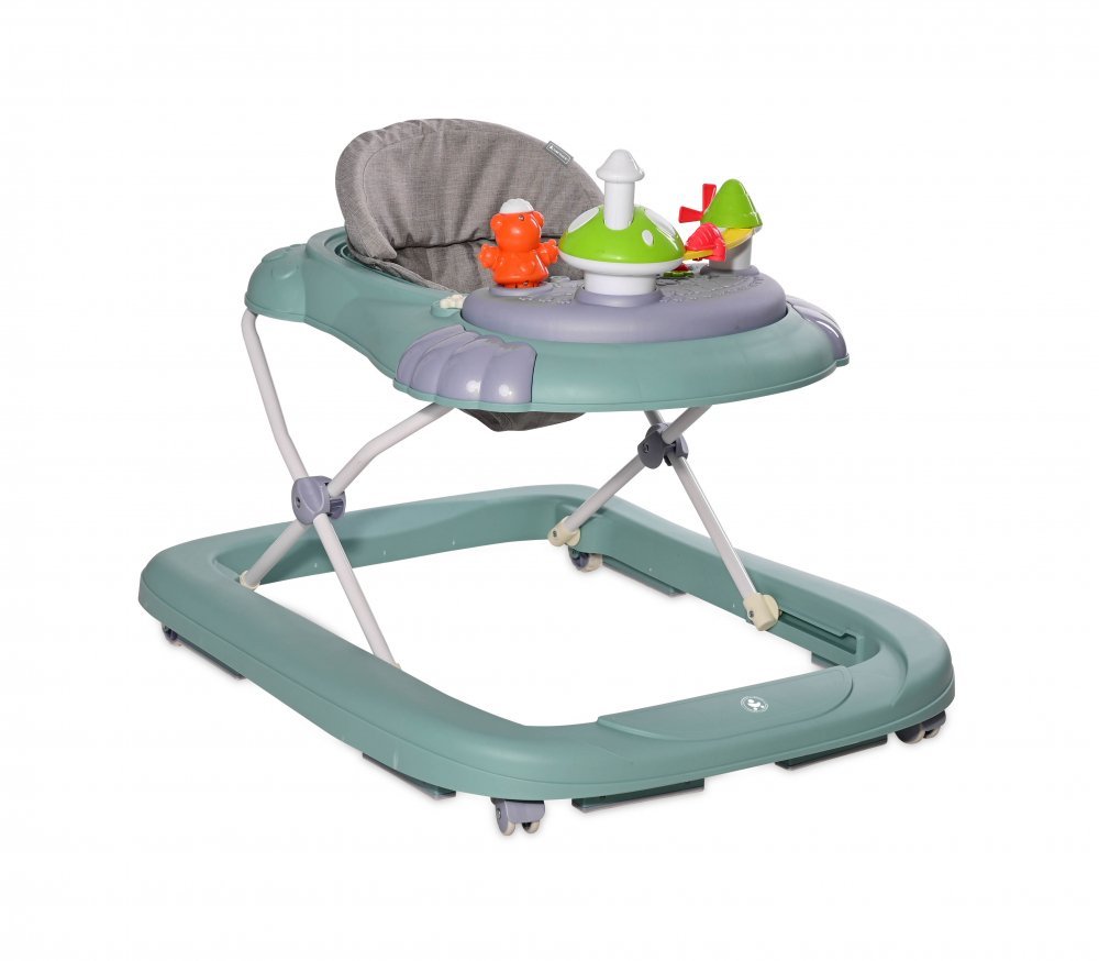 Premergator Green Garden Mint Green – imaginea 3