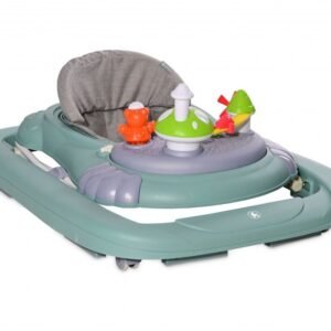 Premergator Green Garden Mint Green
