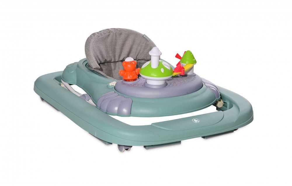 Premergator Green Garden Mint Green