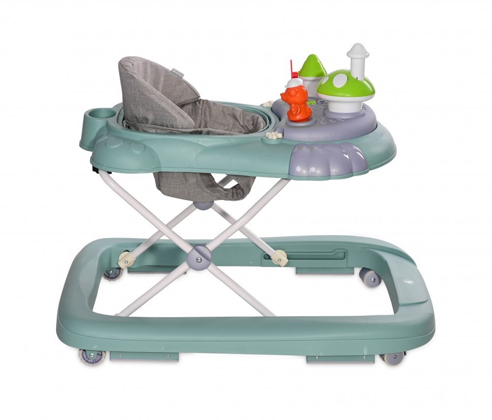 Premergator Green Garden Mint Green – imaginea 2
