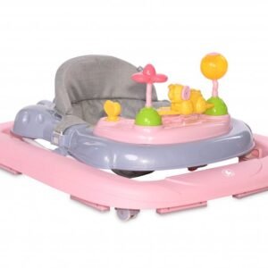 Premergator Happy Land Bubblegum Grey Pink