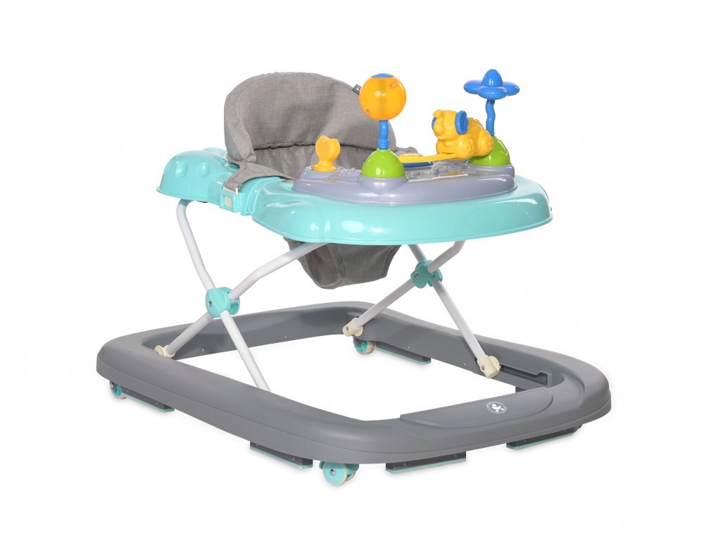 Premergator Happy Land Lagoon Turquoise Grey – imaginea 3