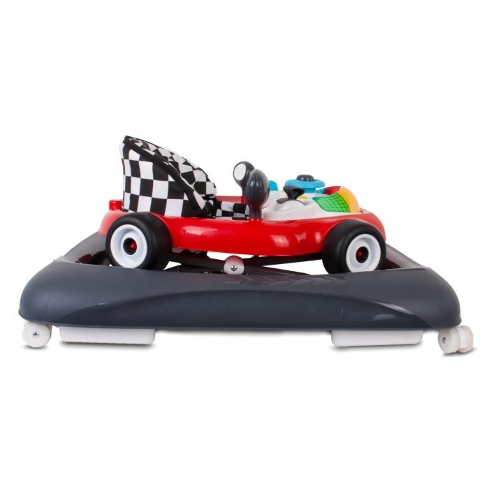 Premergator Sun Baby Race 023 red – imaginea 7