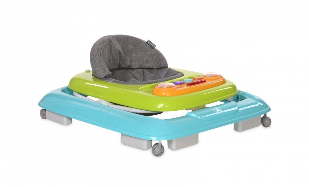 Premergator Take a Walk cu eurobaza aquatic green