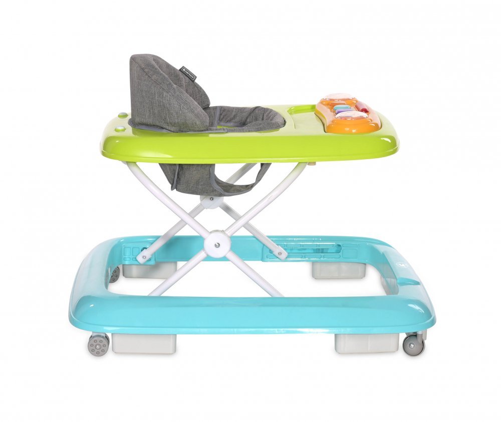 Premergator Take a Walk cu eurobaza aquatic green – imaginea 2