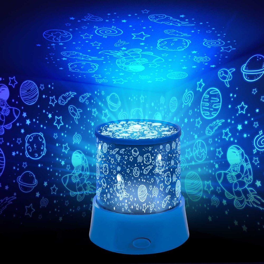 Proiector camera Galaxy Toi-Toys – imaginea 2