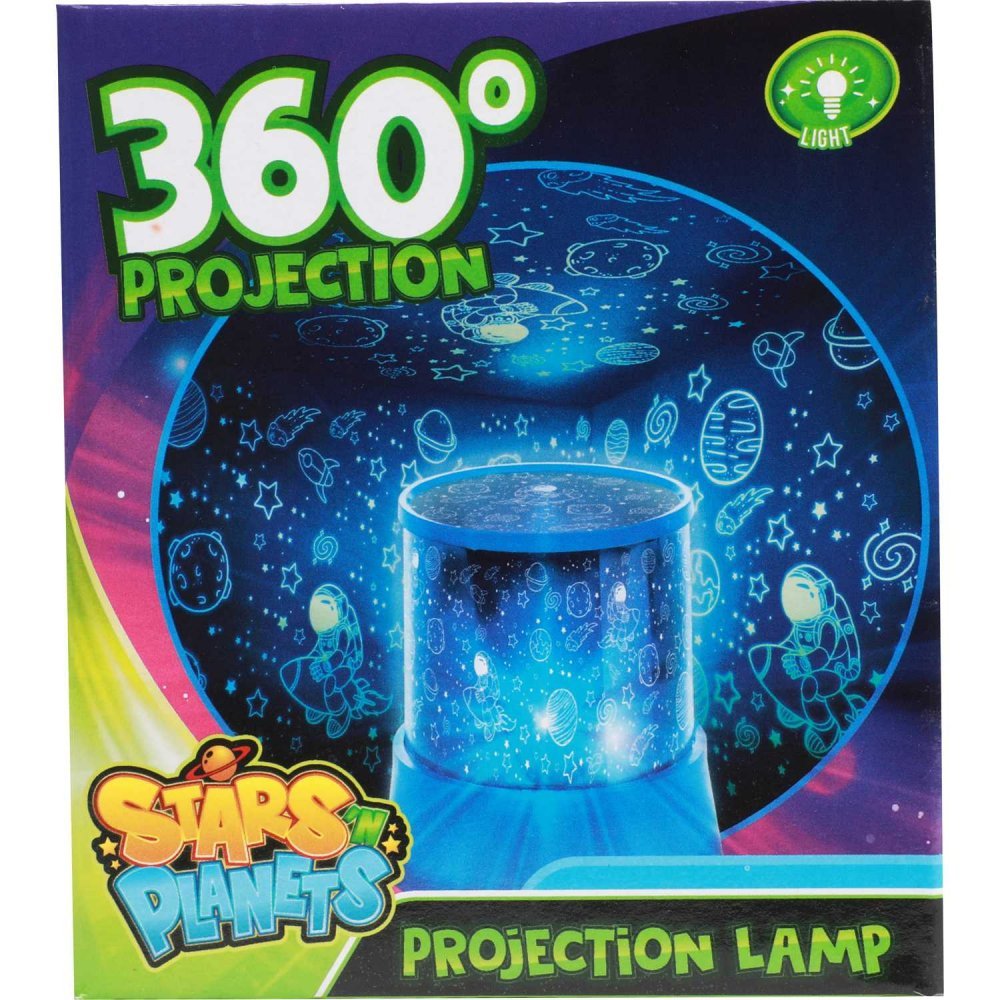 Proiector camera Galaxy Toi-Toys – imaginea 4