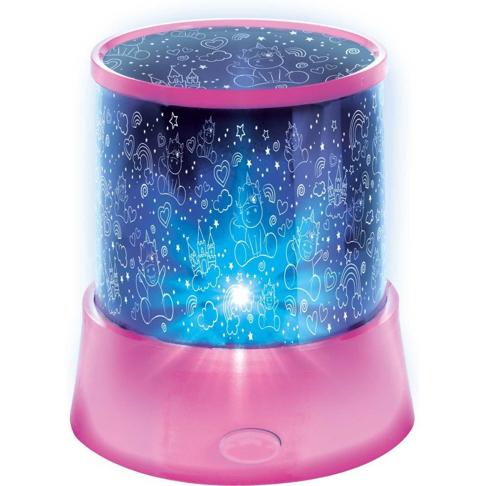 Proiector camera Unicorn Toi-Toys – imaginea 3