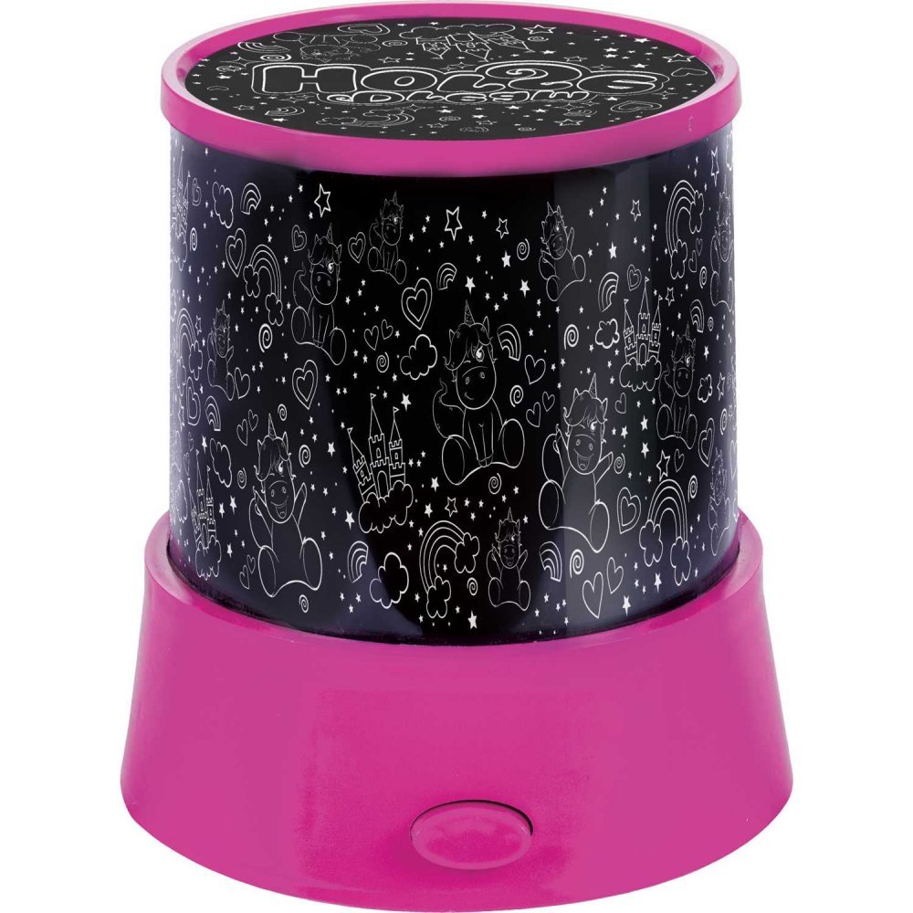 Proiector camera Unicorn Toi-Toys – imaginea 4