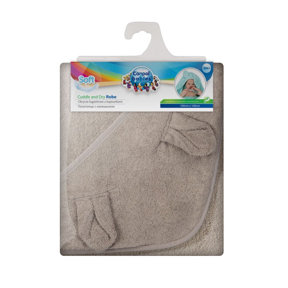 Prosop copii 100×100 cm grey – imaginea 2
