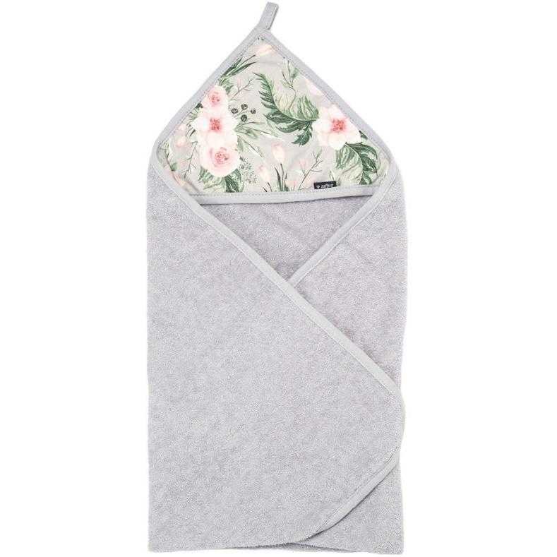 Prosop de baie Nature 100×100 Womar Zaffiro Flowers