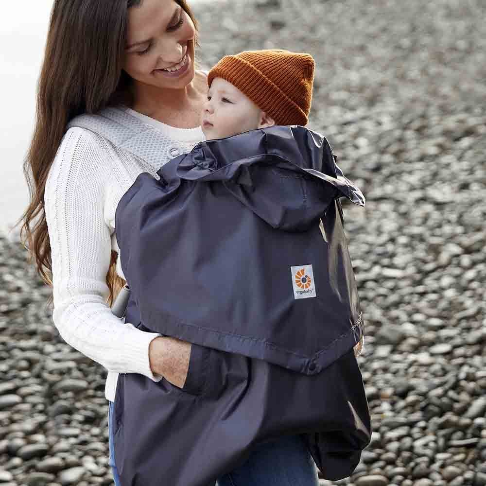 Protectie universala de ploaie si vant pentru Marsupiu – imaginea 3