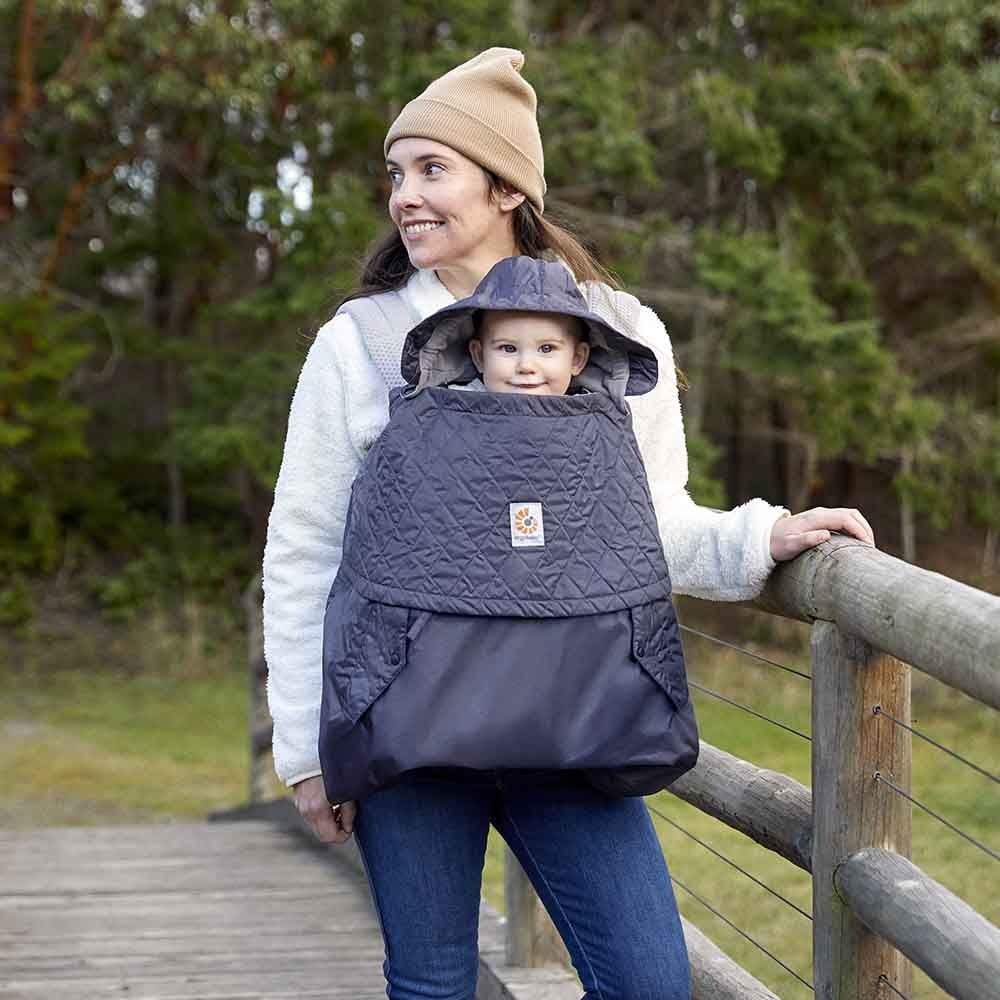 Protectie universala pentru marsupiu All Weather – imaginea 2