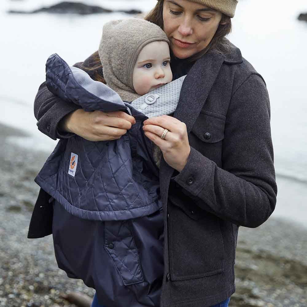 Protectie universala pentru marsupiu All Weather – imaginea 3