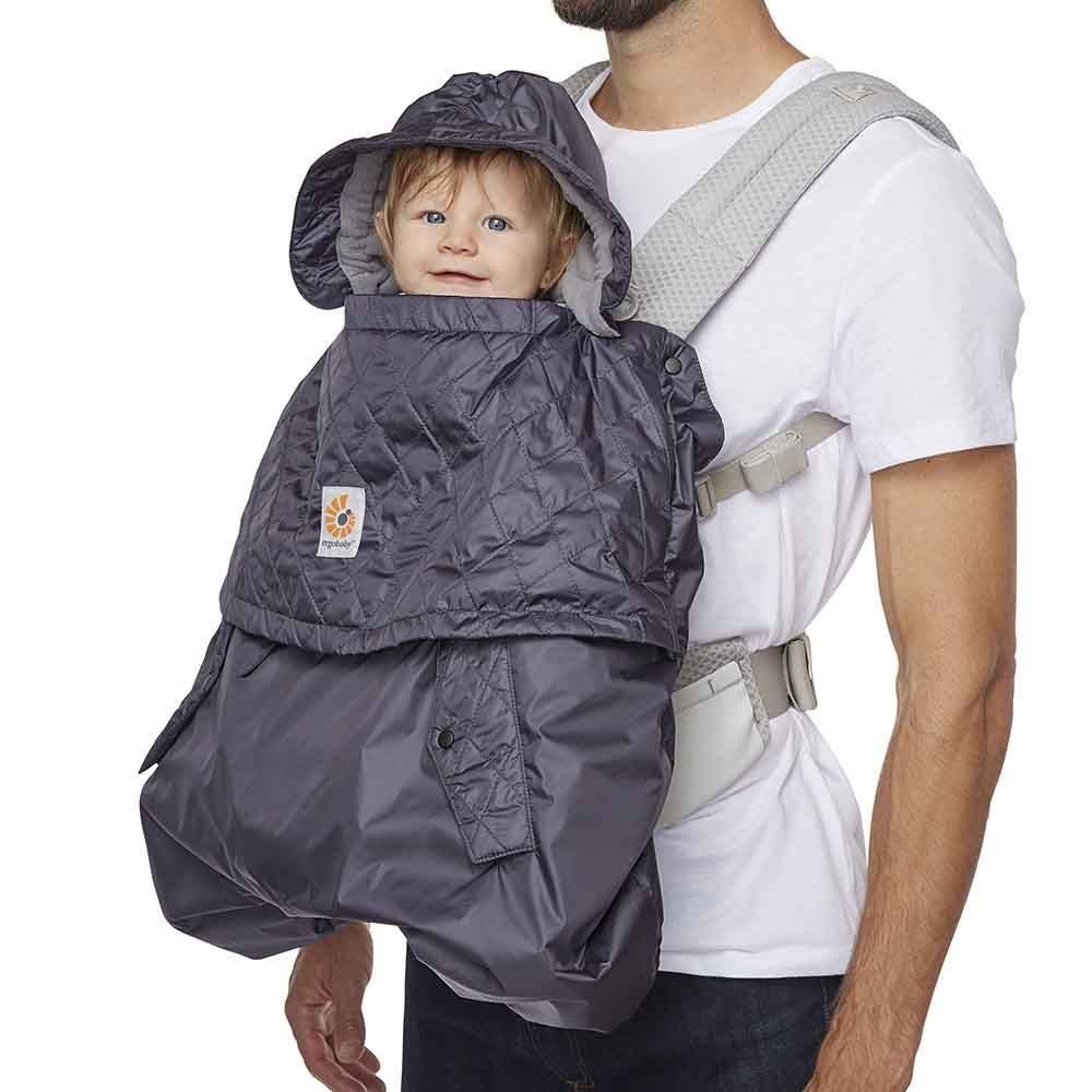 Protectie universala pentru marsupiu All Weather – imaginea 4