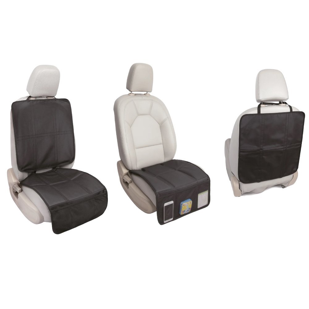 Protectie bancheta Ezimoov 3 in 1 Eco friendly – imaginea 2