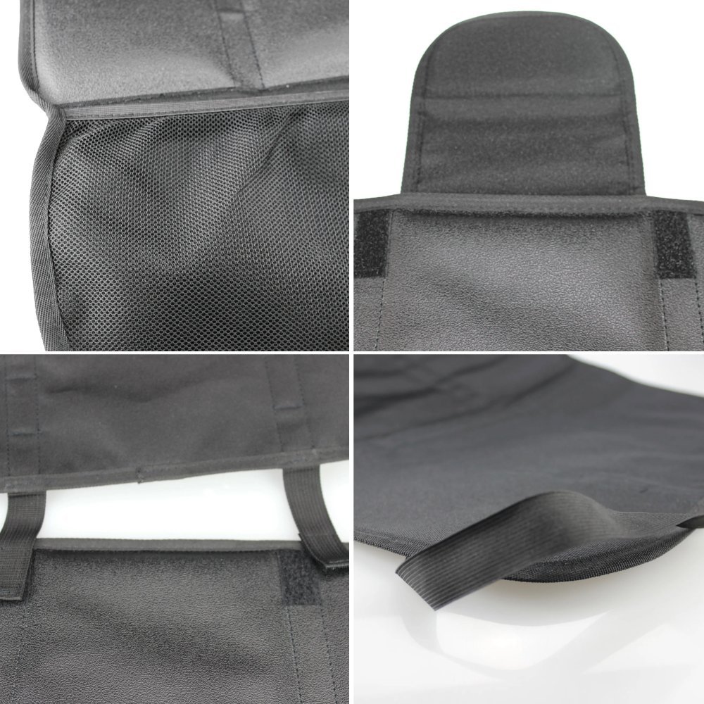 Protectie bancheta Ezimoov 3 in 1 Eco friendly – imaginea 7