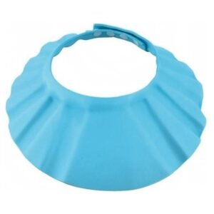 Protectie cap pentru baie Iso Trade MY2393 albastru