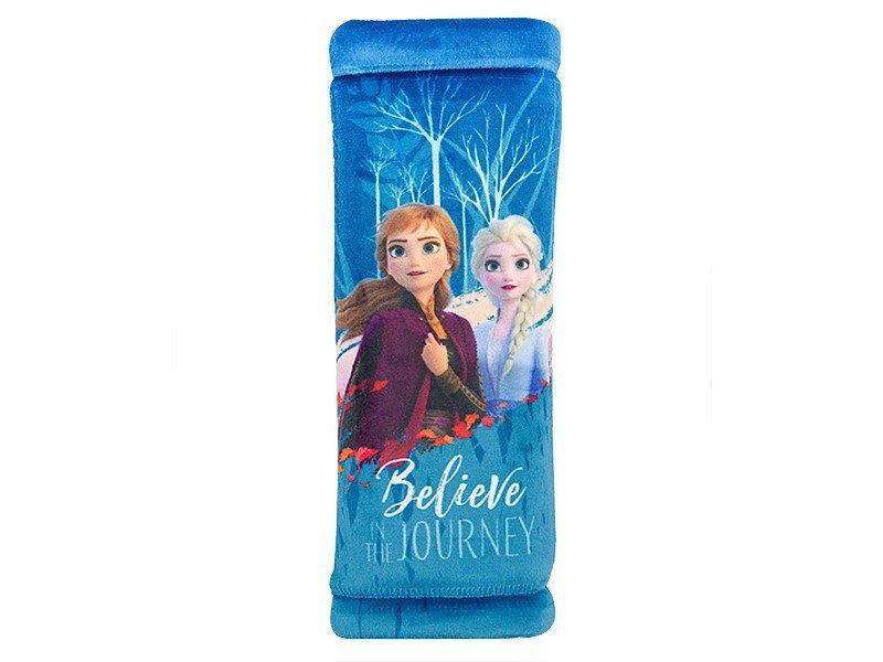 Protectie centura de siguranta Kaufmann Frozen II – imaginea 2