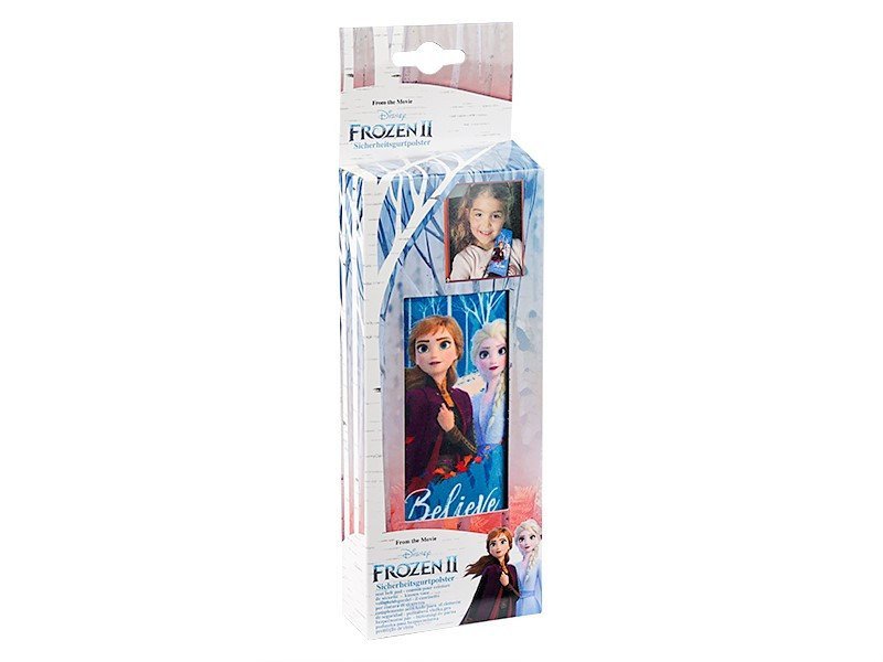 Protectie centura de siguranta Kaufmann Frozen II