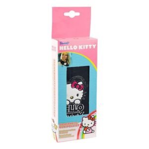 Protectie centura de siguranta Kaufmann Hello Kitty